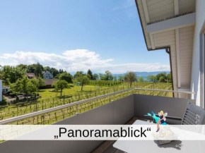 Ferienhaus Dani Ferienapartment Panoramablick